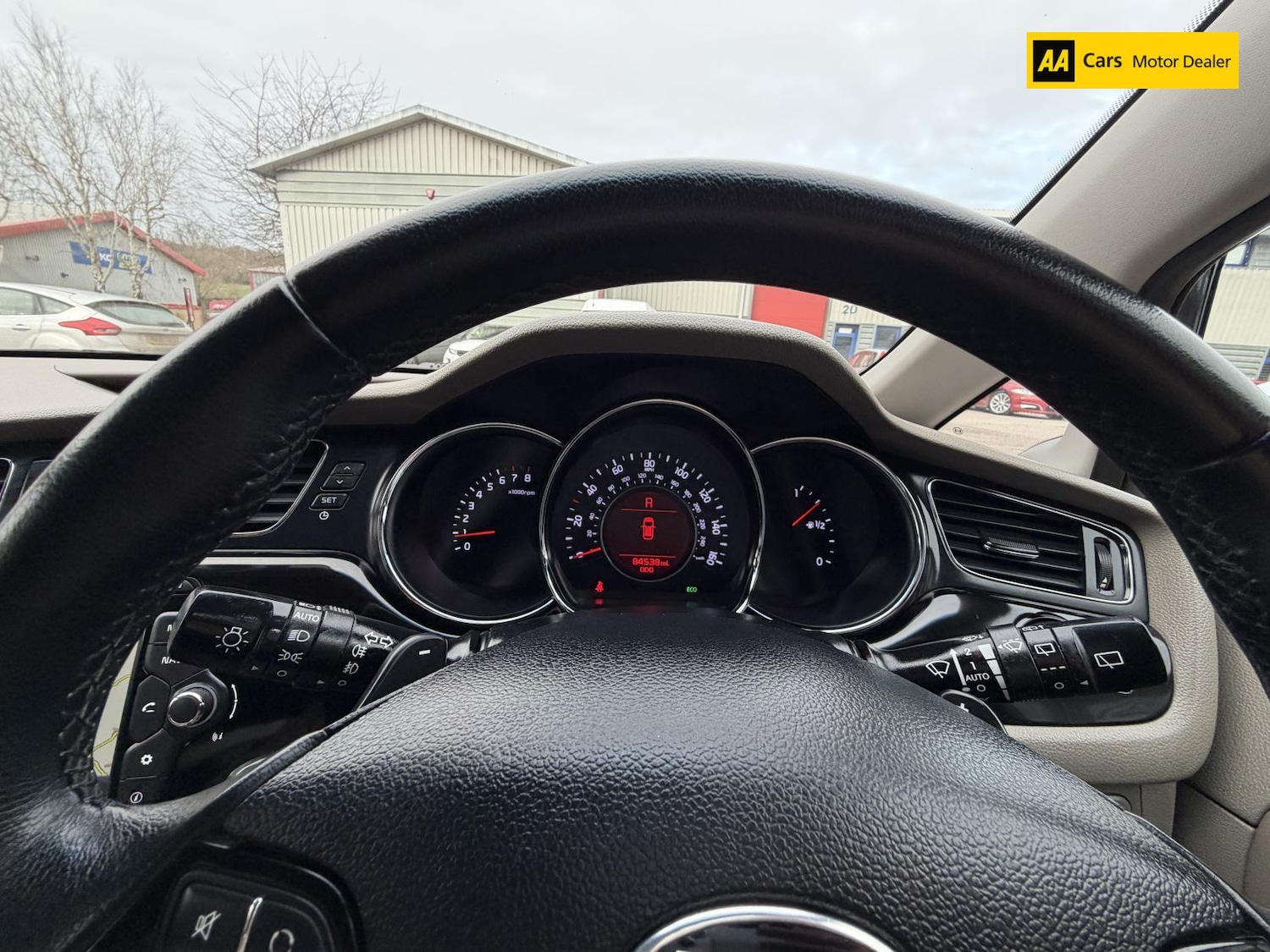 Used Kia Ceed 2013 for sale - 77541556: Photo 9