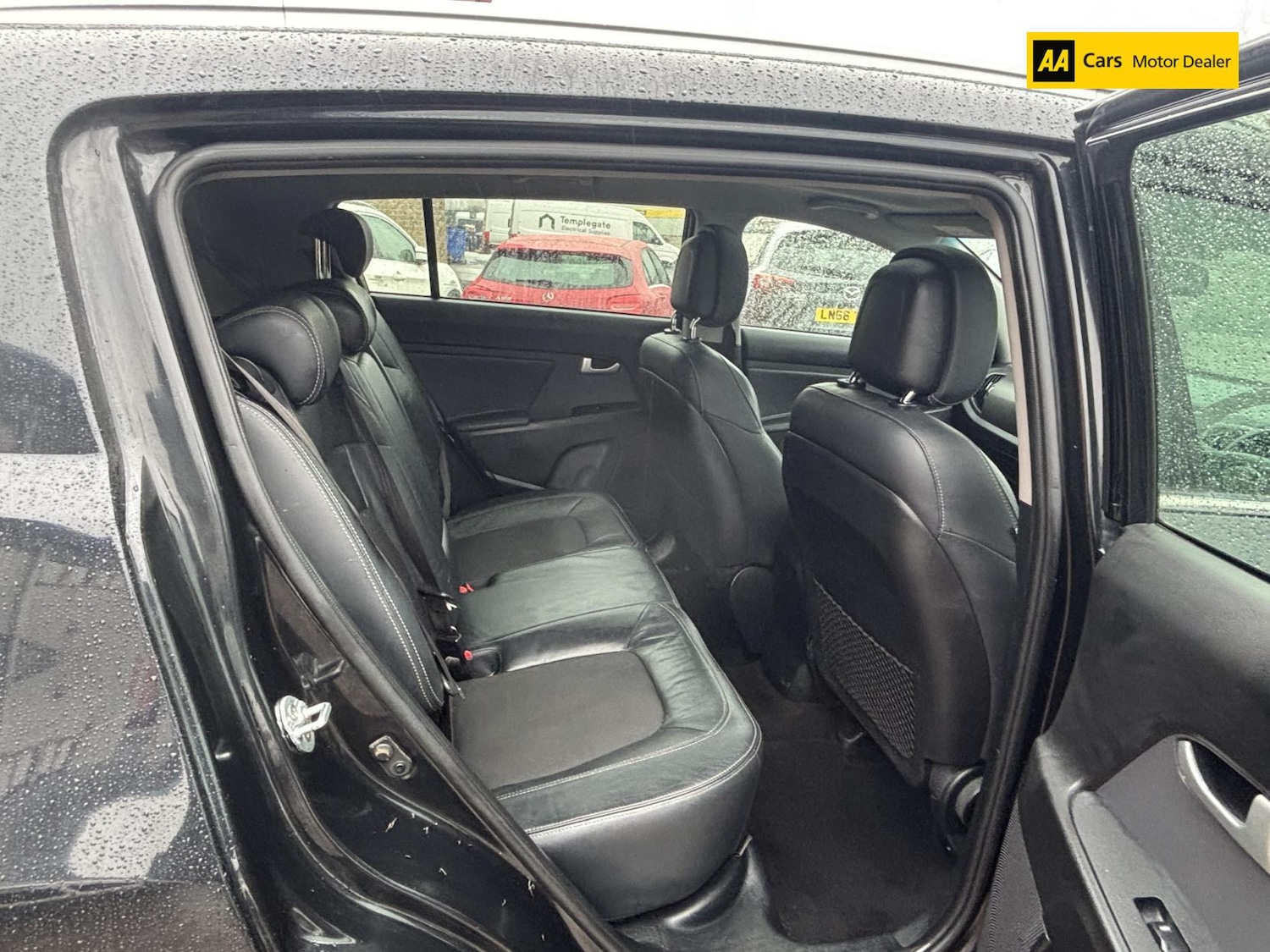 Used Kia Sportage 2014 for sale - 77241151: Photo 10