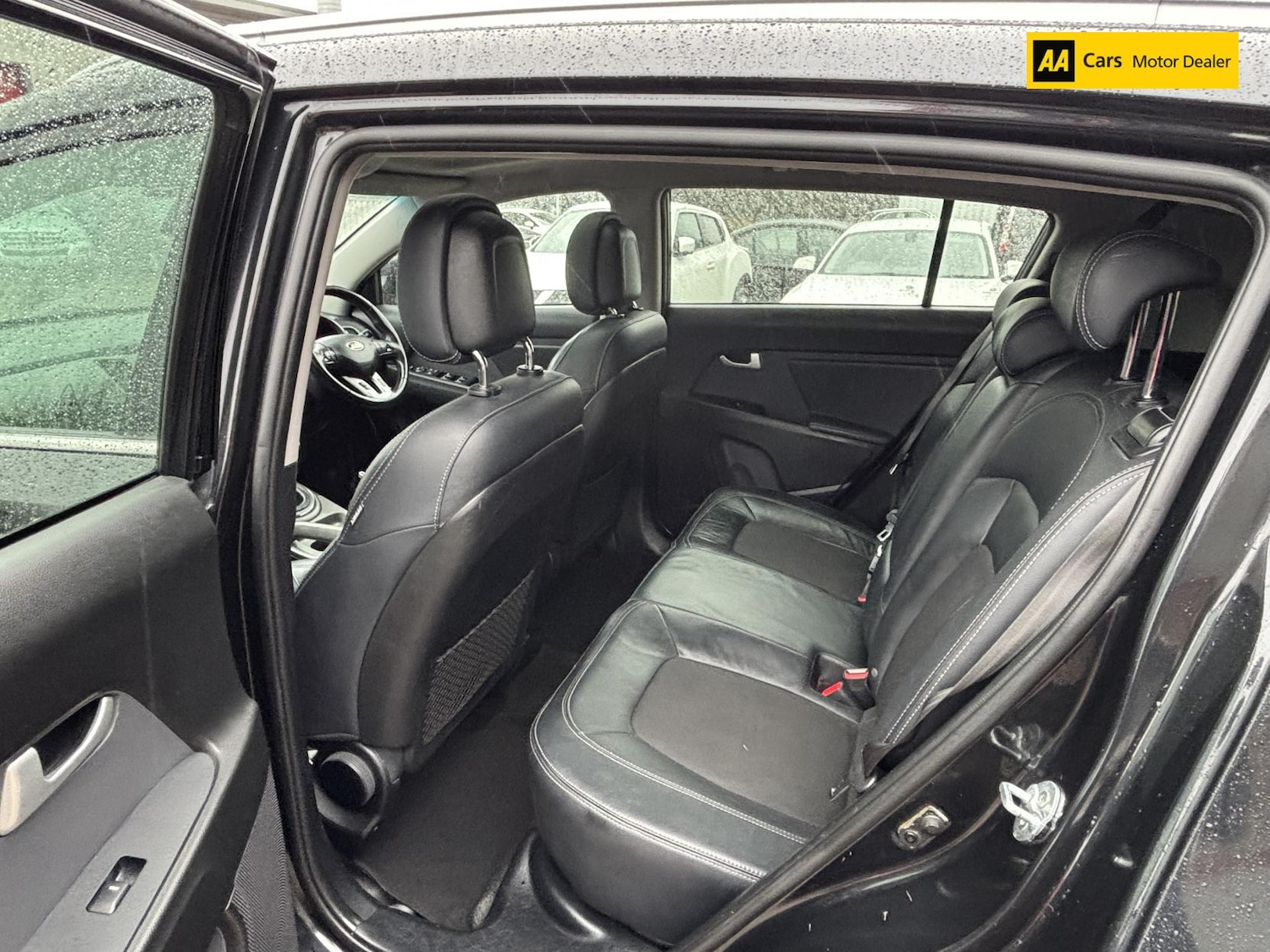 Used Kia Sportage 2014 for sale - 77241151: Photo 12