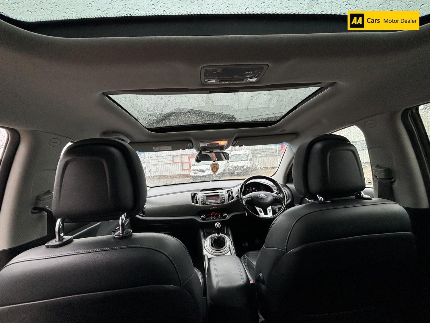 Used Kia Sportage 2014 for sale - 77241151: Photo 14