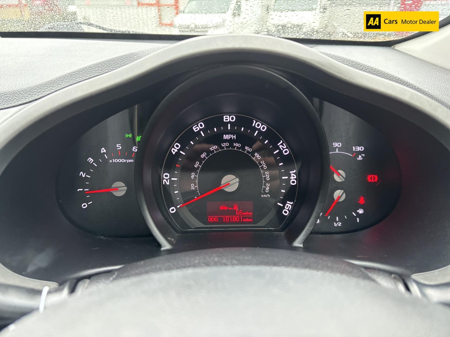 Used Kia Sportage 2014 for sale - 77241151: Photo 15