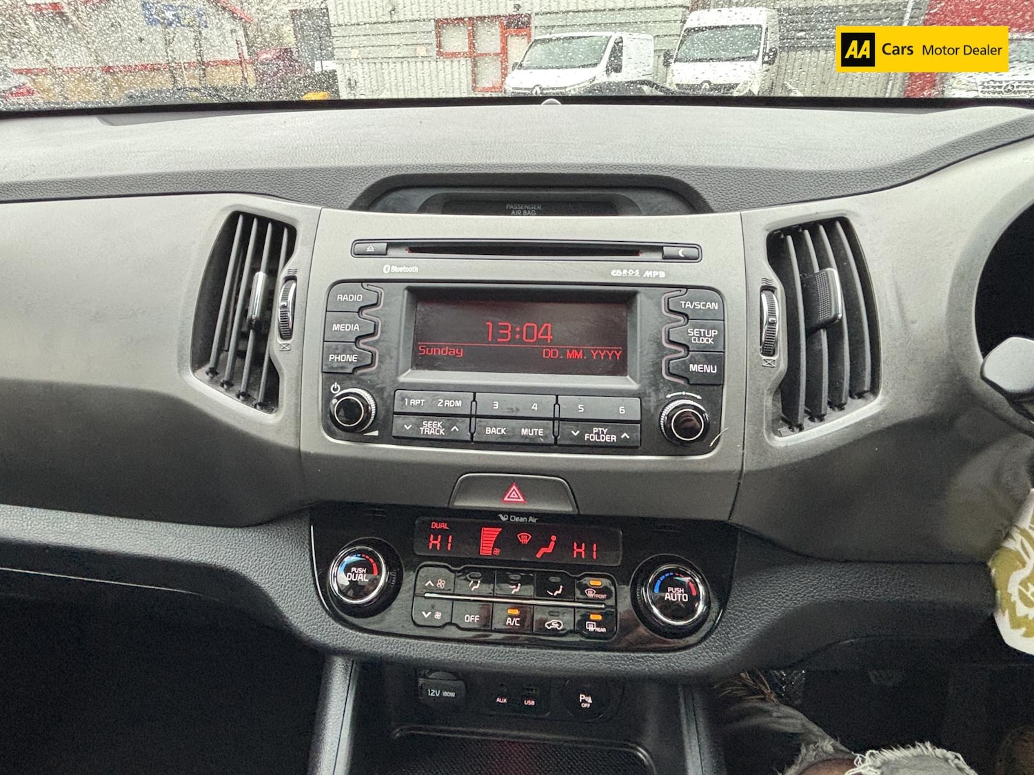 Used Kia Sportage 2014 for sale - 77241151: Photo 17