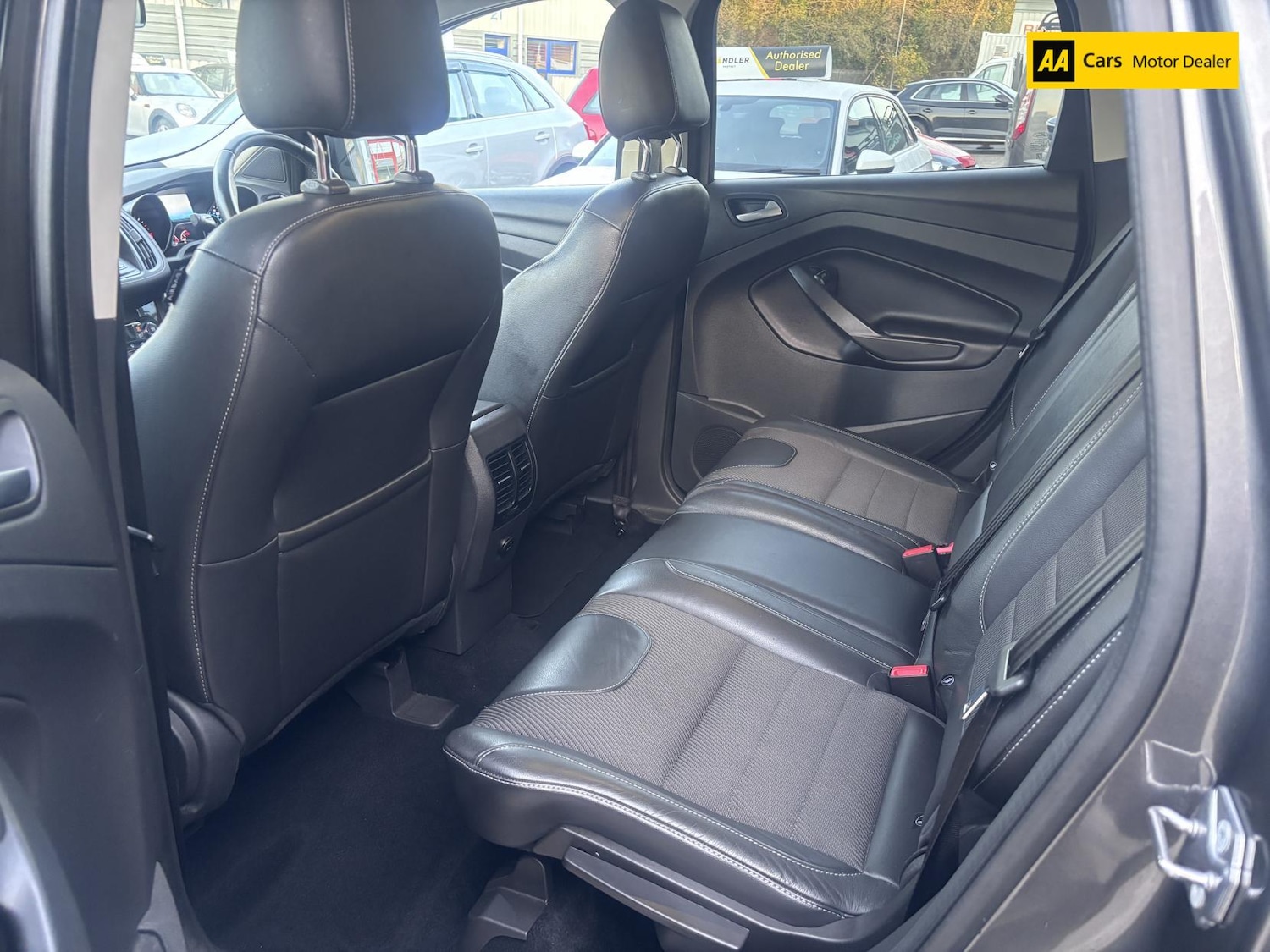 Used Ford Kuga 2016 for sale - 76948928: Photo 11