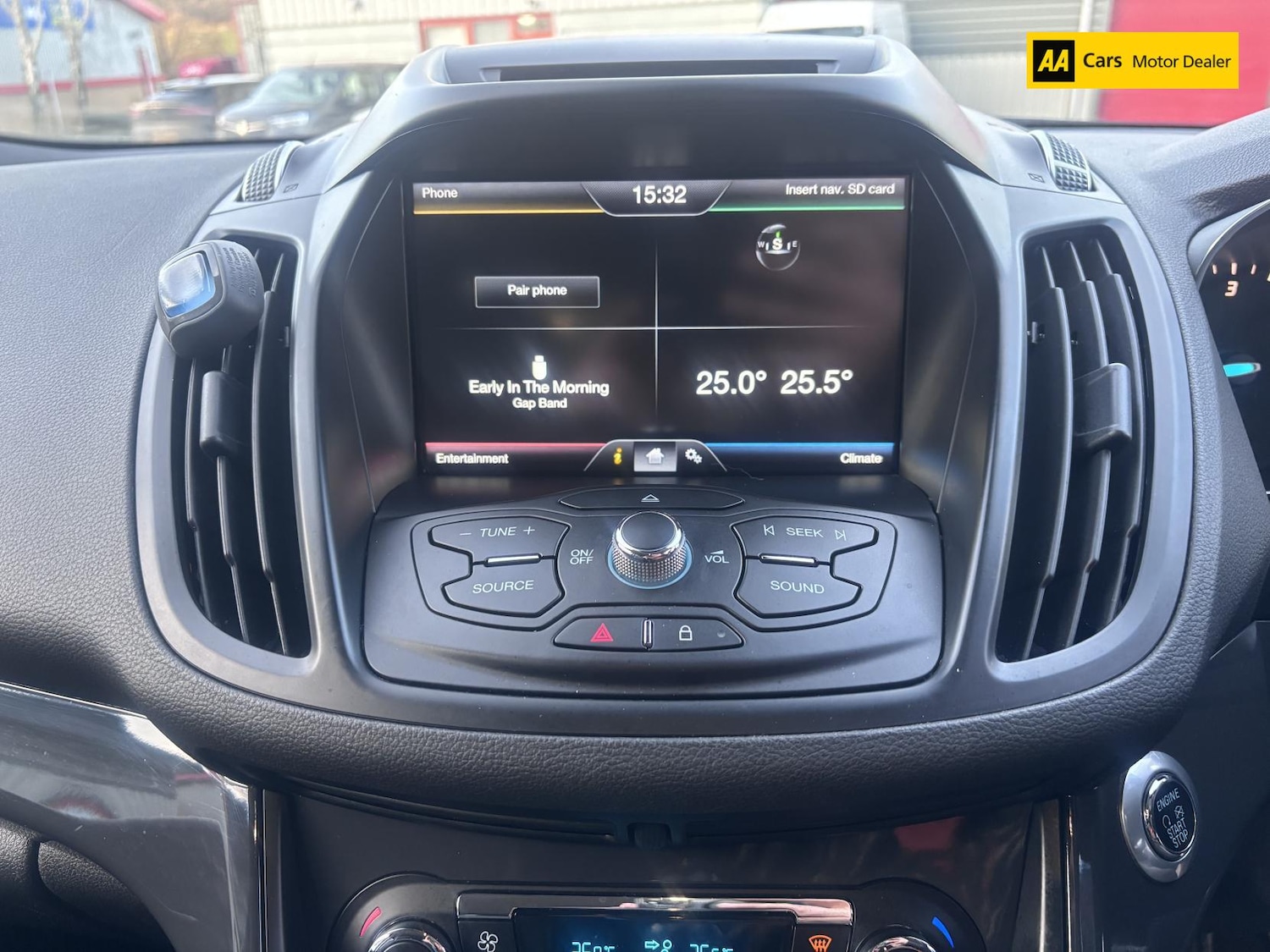 Used Ford Kuga 2016 for sale - 76948928: Photo 14