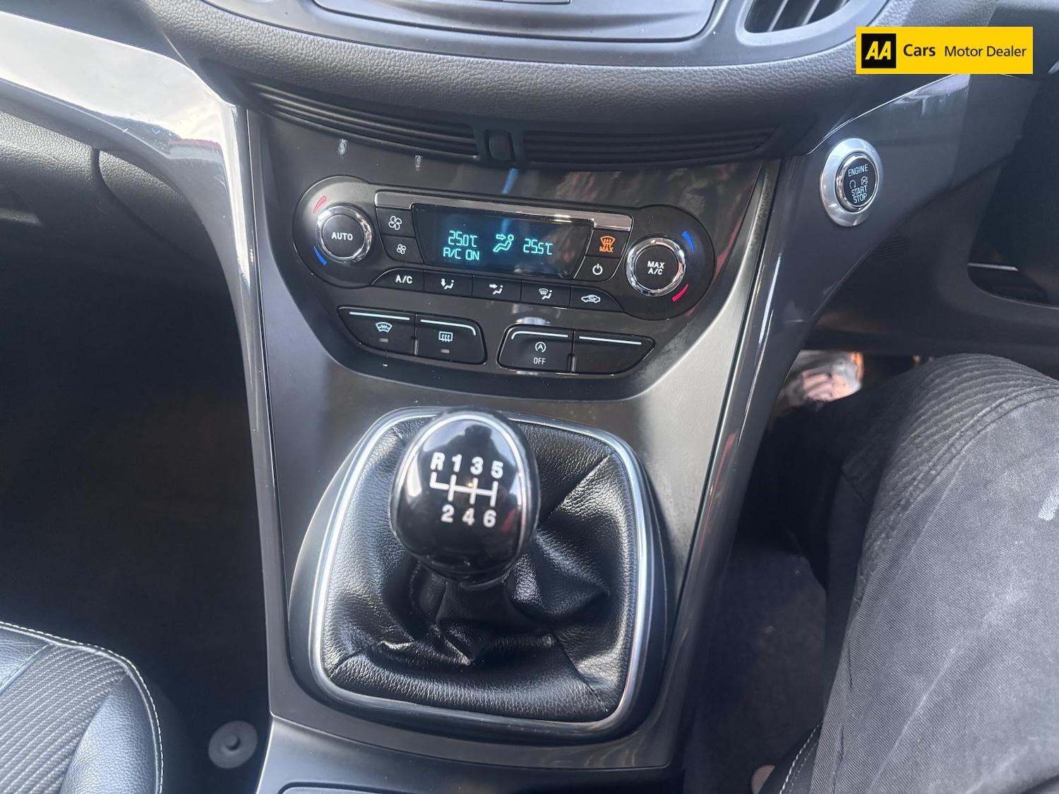 Used Ford Kuga 2016 for sale - 76948928: Photo 15