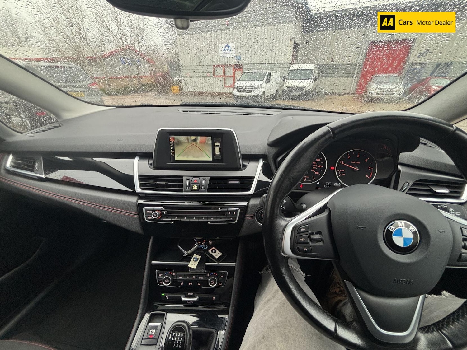 Used BMW 2 Series 2014 for sale - 77241155: Photo 11