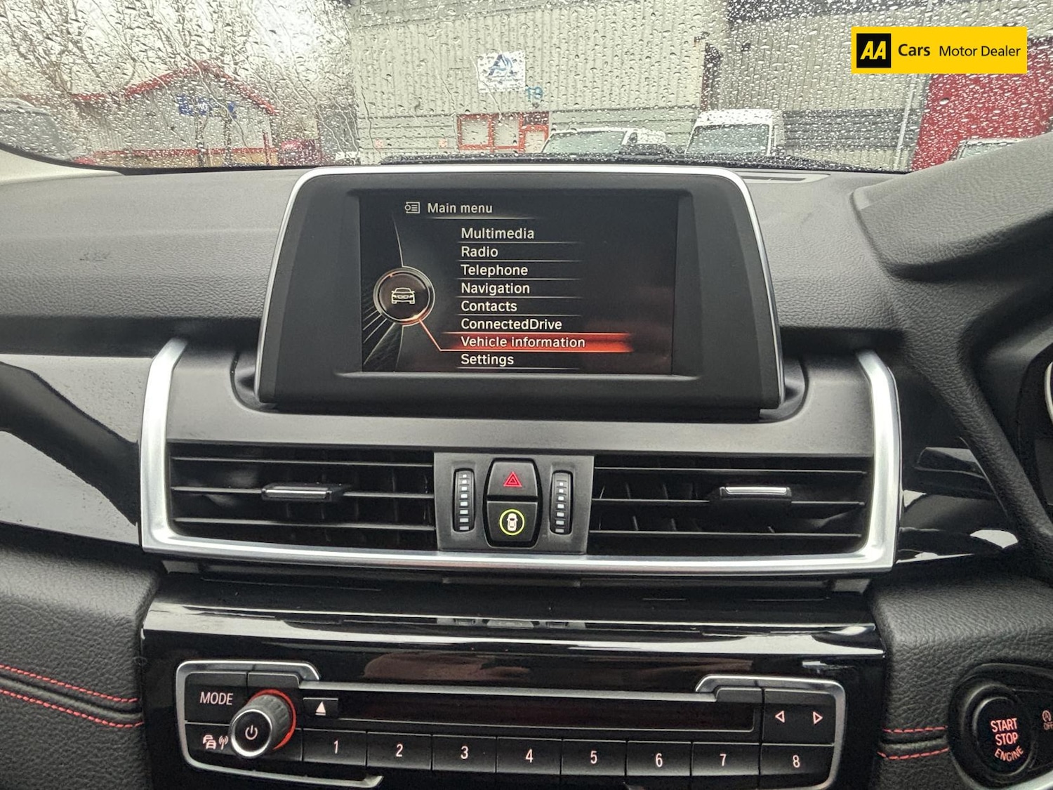 Used BMW 2 Series 2014 for sale - 77241155: Photo 12