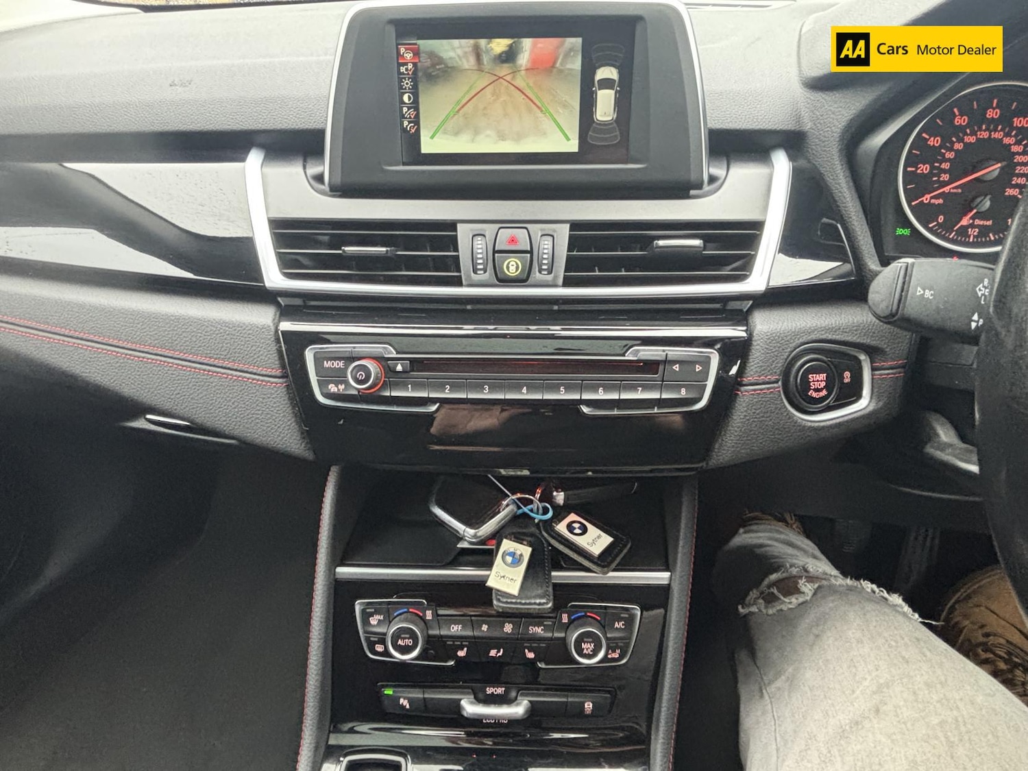 Used BMW 2 Series 2014 for sale - 77241155: Photo 13