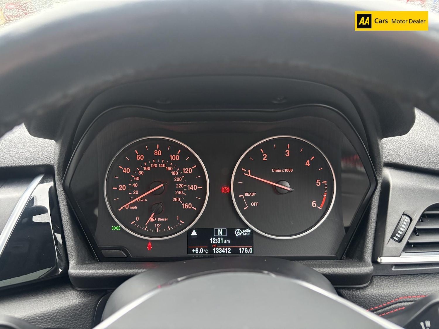 Used BMW 2 Series 2014 for sale - 77241155: Photo 15