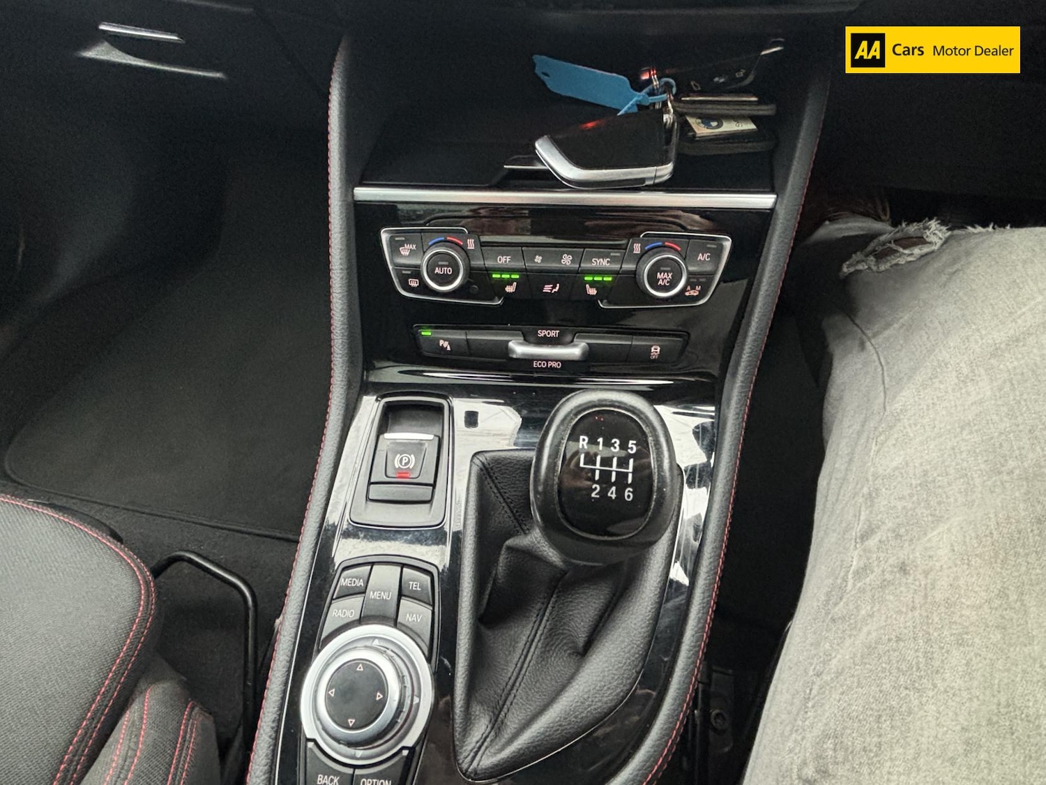 Used BMW 2 Series 2014 for sale - 77241155: Photo 16