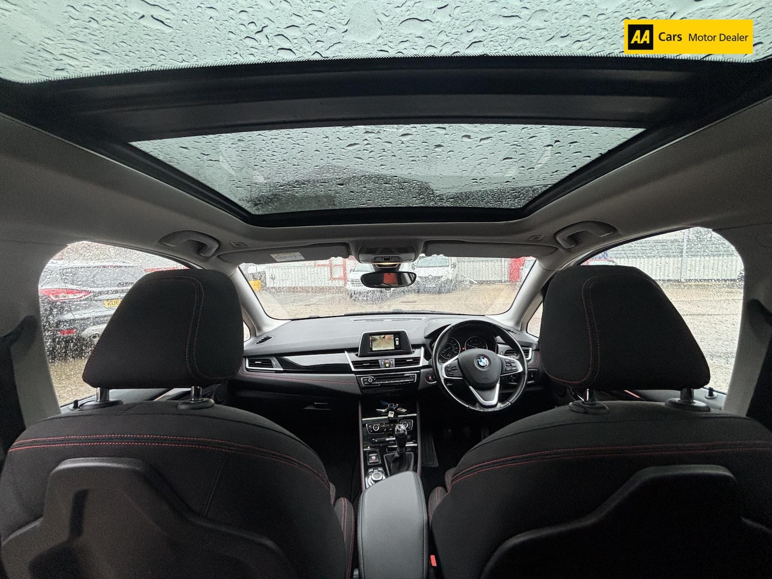 Used BMW 2 Series 2014 for sale - 77241155: Photo 17