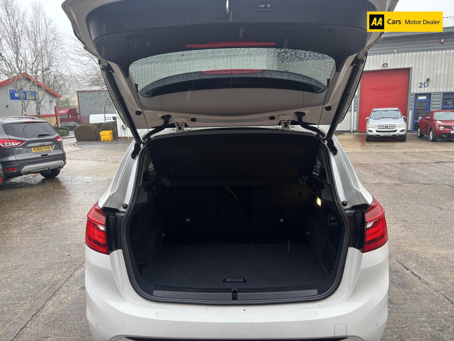 Used BMW 2 Series 2014 for sale - 77241155: Photo 20