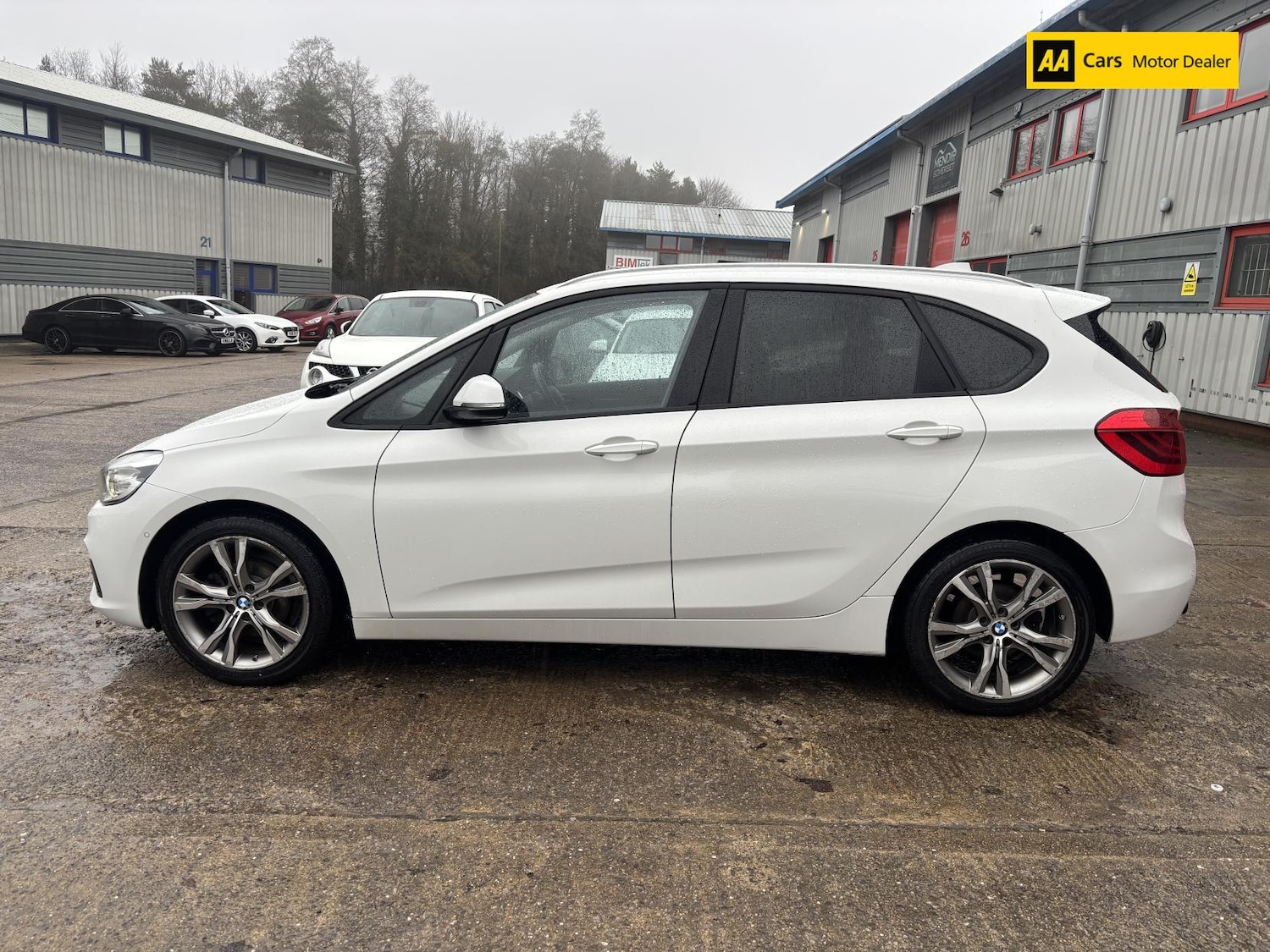 Used BMW 2 Series 2014 for sale - 77241155: Photo 4