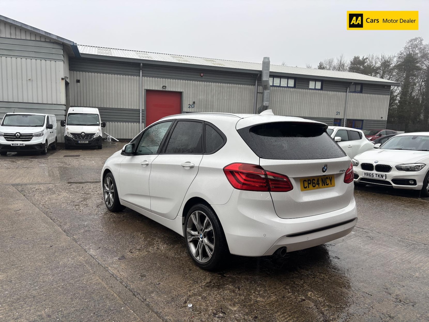 Used BMW 2 Series 2014 for sale - 77241155: Photo 5