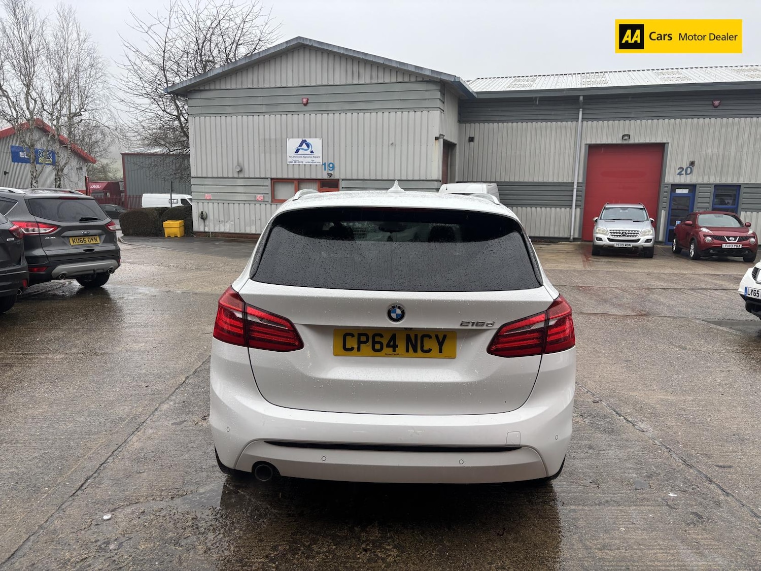 Used BMW 2 Series 2014 for sale - 77241155: Photo 6