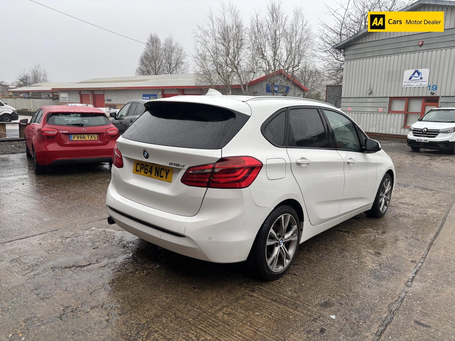 Used BMW 2 Series 2014 for sale - 77241155: Photo 7