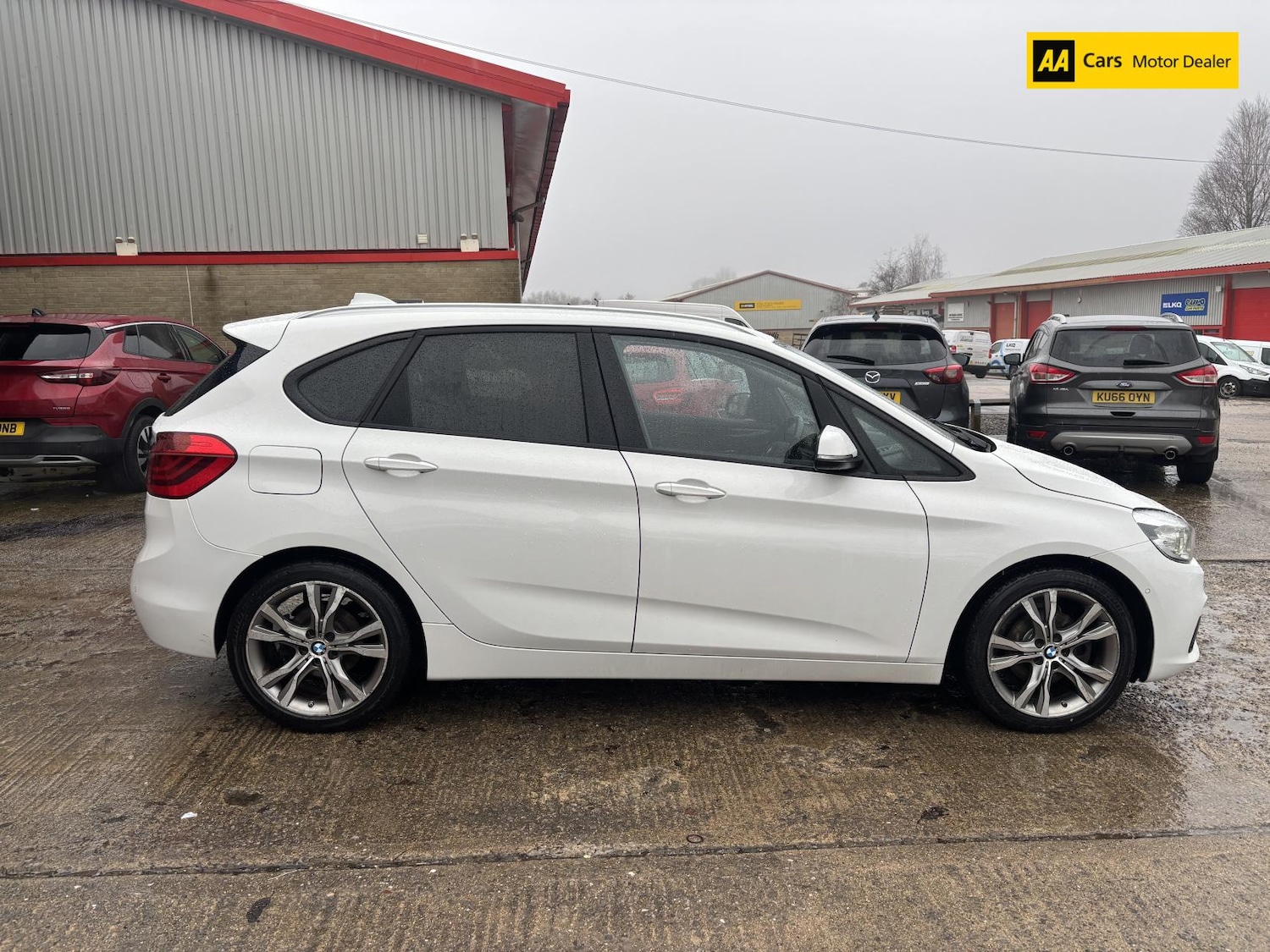 Used BMW 2 Series 2014 for sale - 77241155: Photo 8