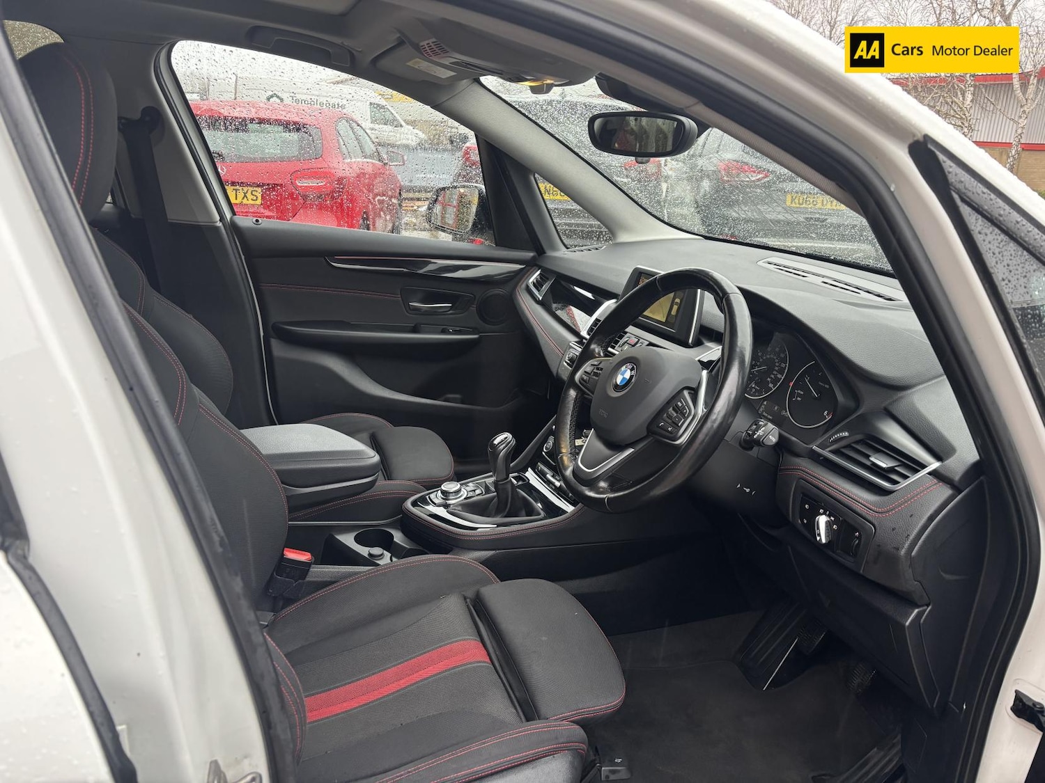 Used BMW 2 Series 2014 for sale - 77241155: Photo 9