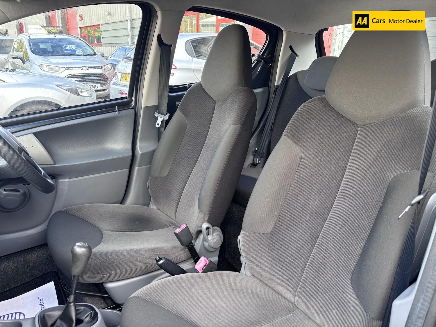 Used Citroen C1 2006 for sale - 76568426: Photo 12