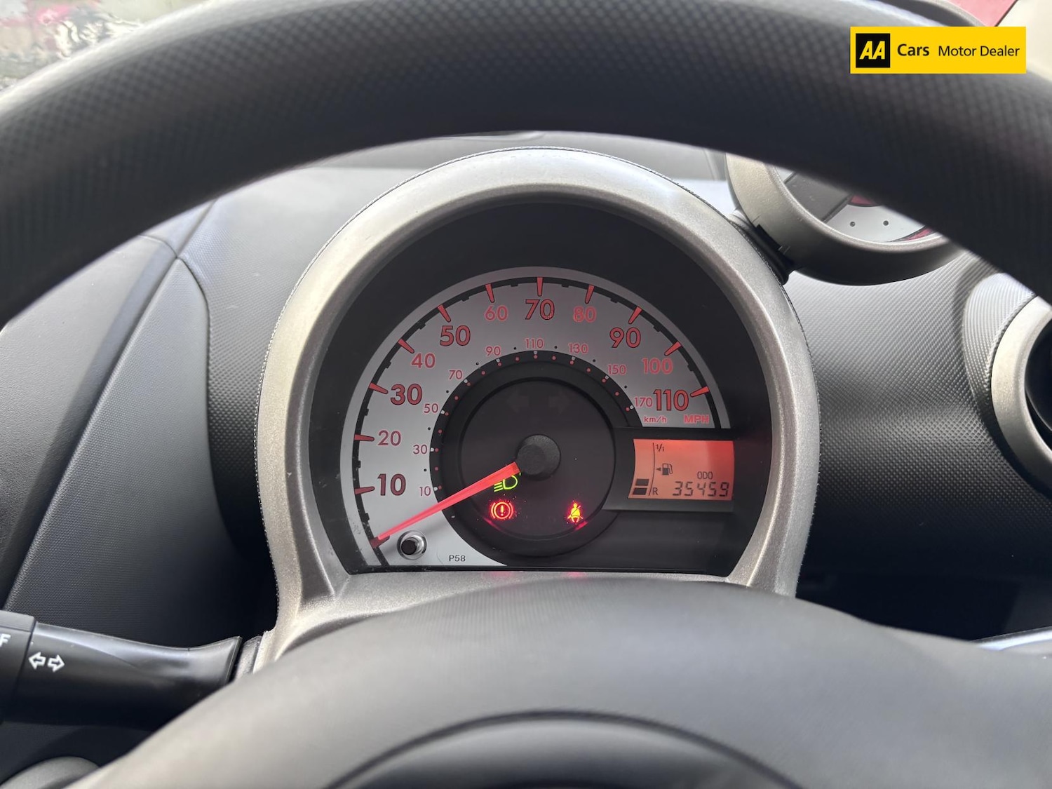 Used Citroen C1 2006 for sale - 76568426: Photo 16