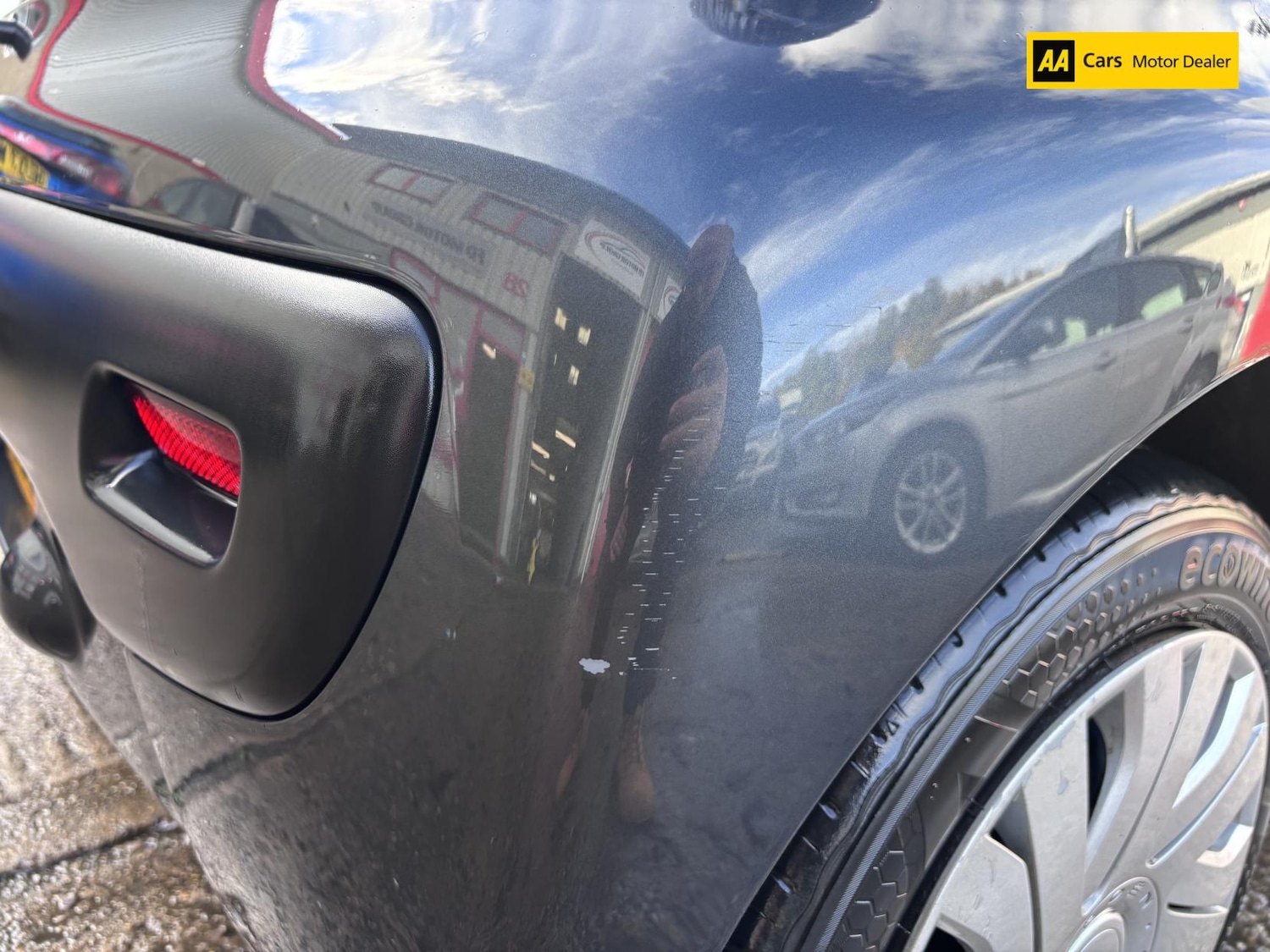 Used Citroen C1 2006 for sale - 76568426: Photo 19