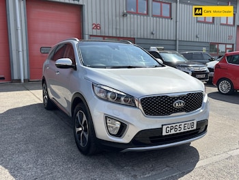 Used Kia Sorento 2015 for sale - 79333479: Photo