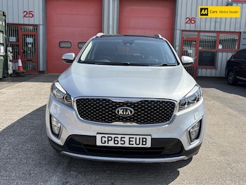 Used Kia Sorento 2015 for sale - 79333479: Photo