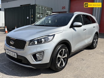 Used Kia Sorento 2015 for sale - 79333479: Photo