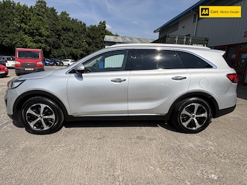 Used Kia Sorento 2015 for sale - 79333479: Photo