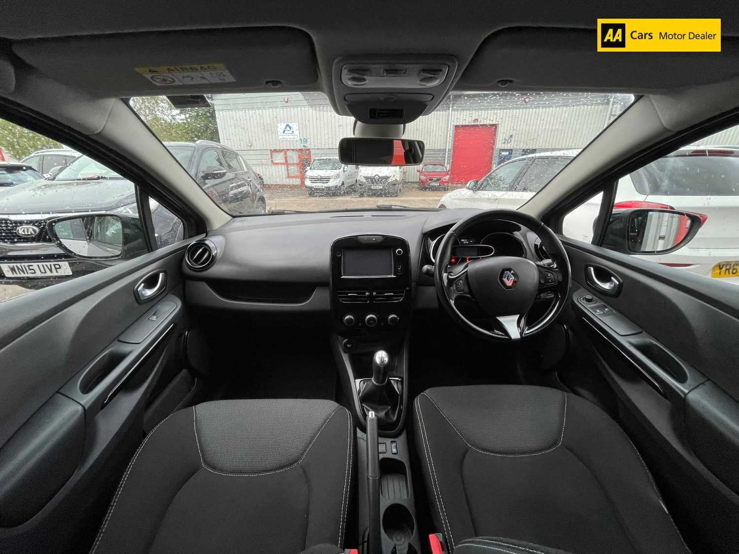 Vehicle 13