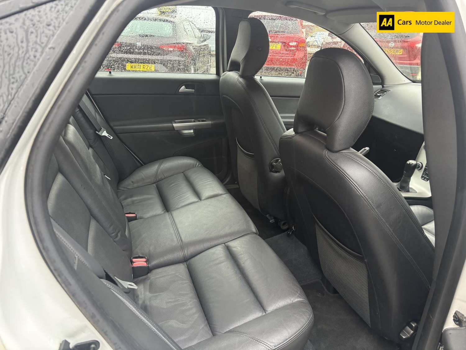 Used Volvo S40 2011 for sale - 76971774: Photo 10