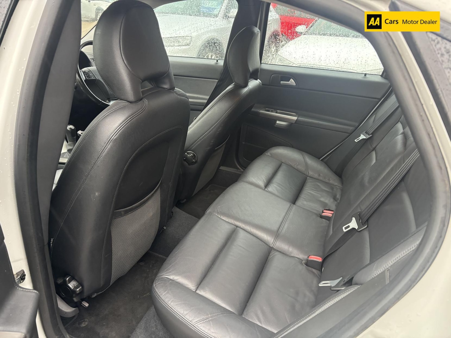 Used Volvo S40 2011 for sale - 76971774: Photo 11