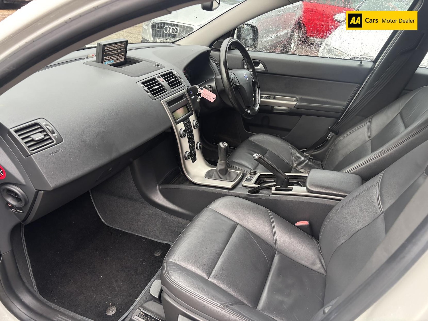 Used Volvo S40 2011 for sale - 76971774: Photo 12