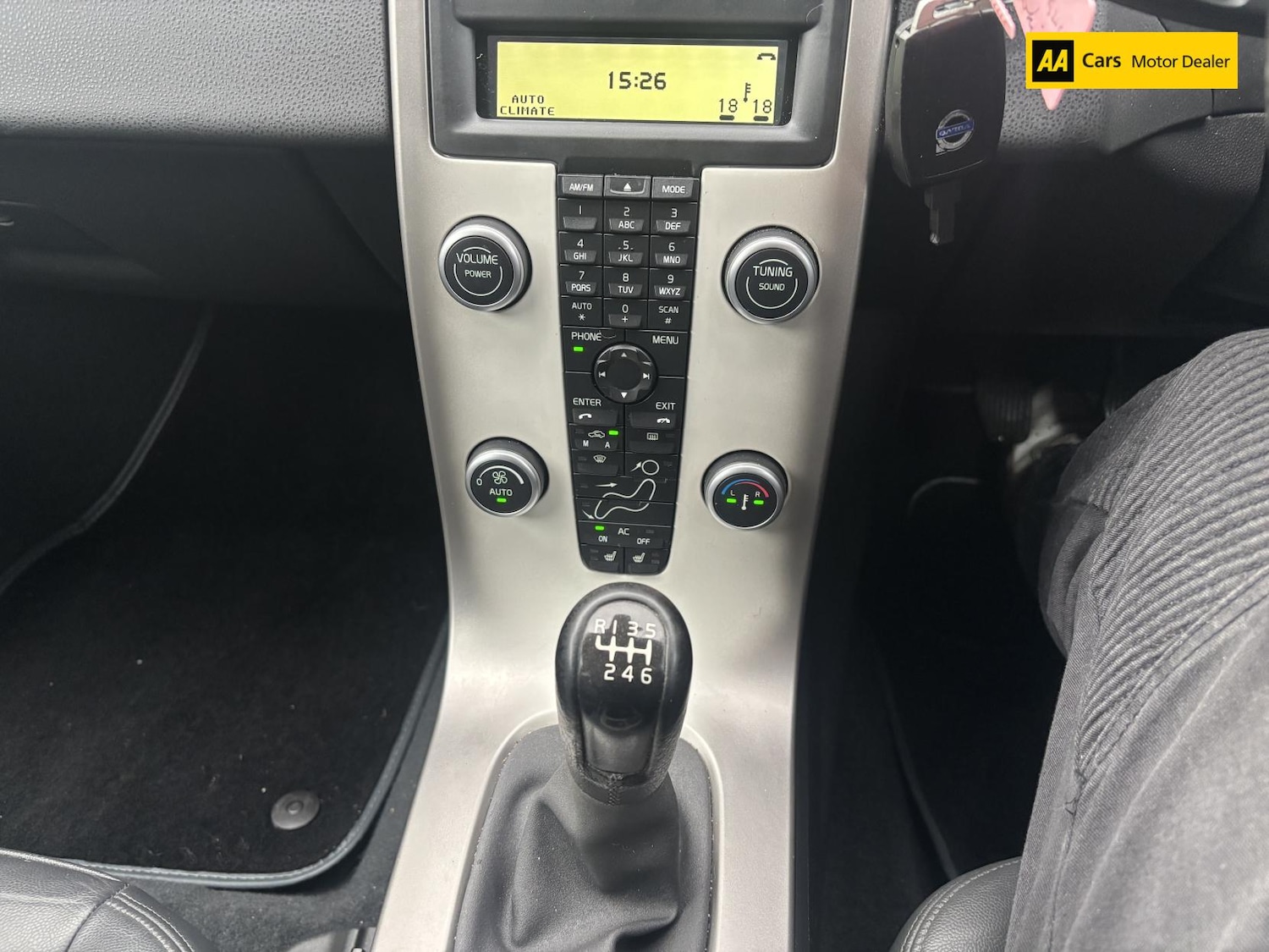 Used Volvo S40 2011 for sale - 76971774: Photo 14