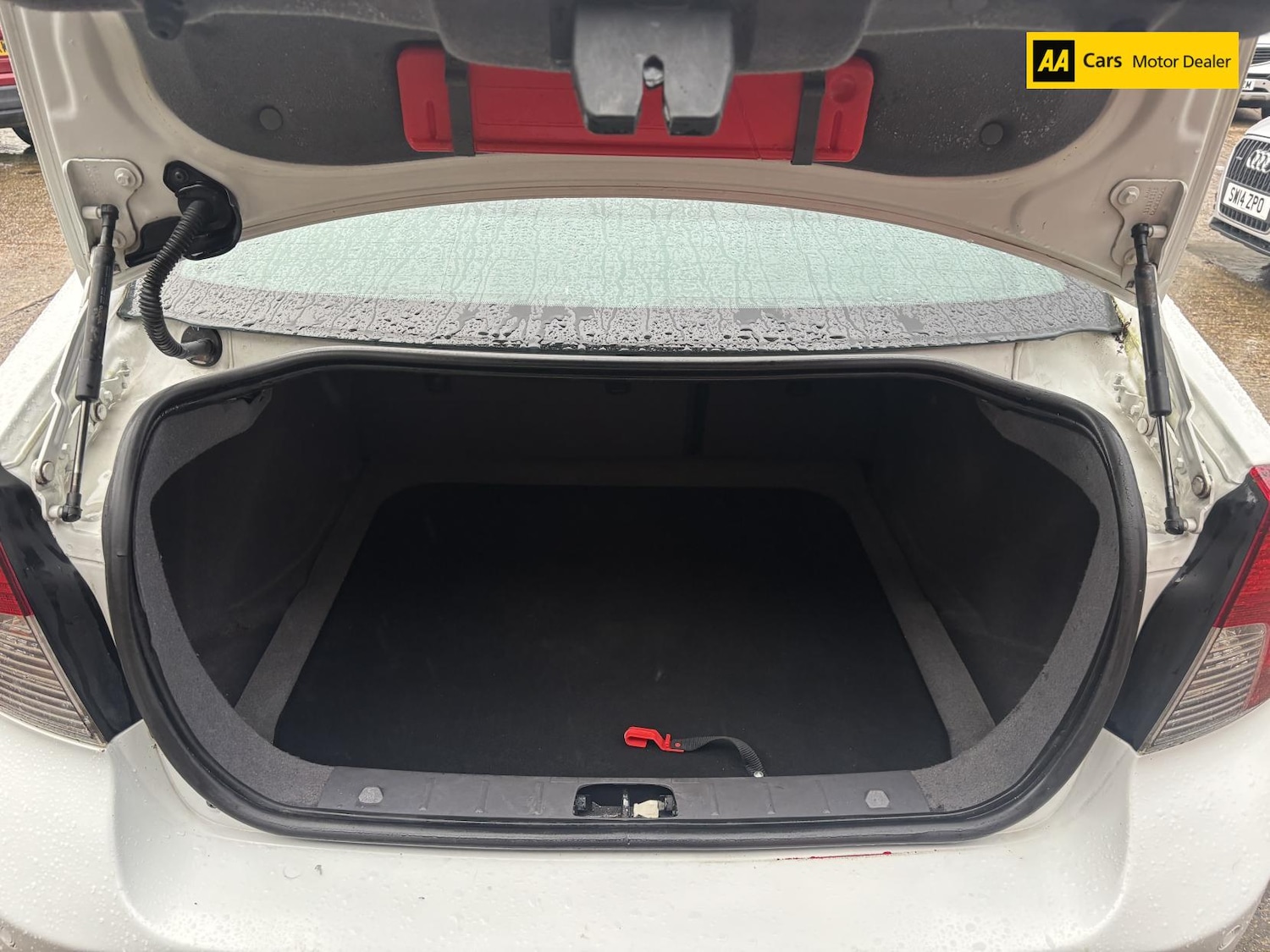 Used Volvo S40 2011 for sale - 76971774: Photo 18