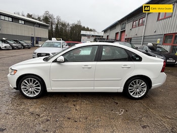 Used Volvo S40 2011 for sale - 76971774: Photo