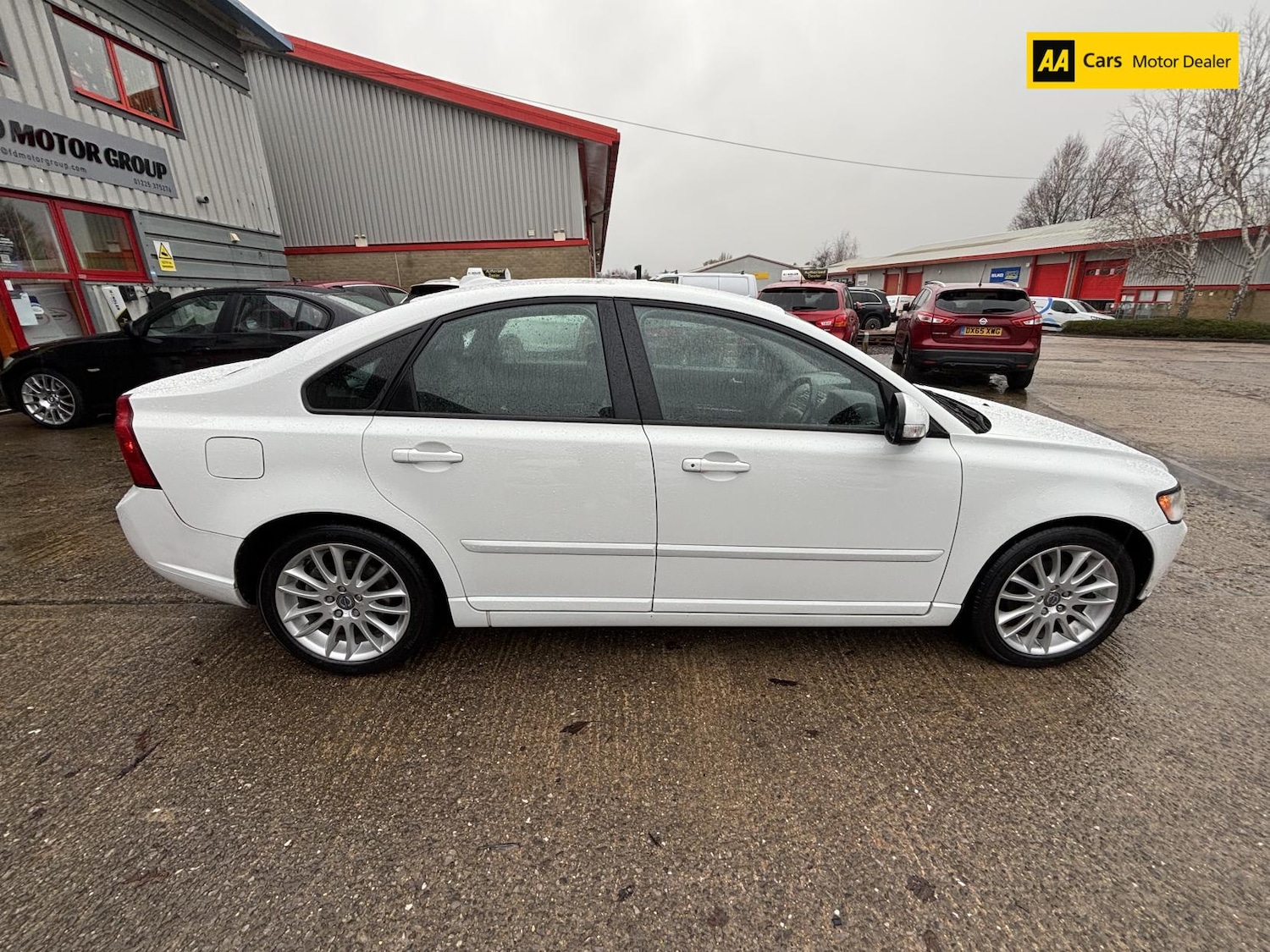 Used Volvo S40 2011 for sale - 76971774: Photo 8