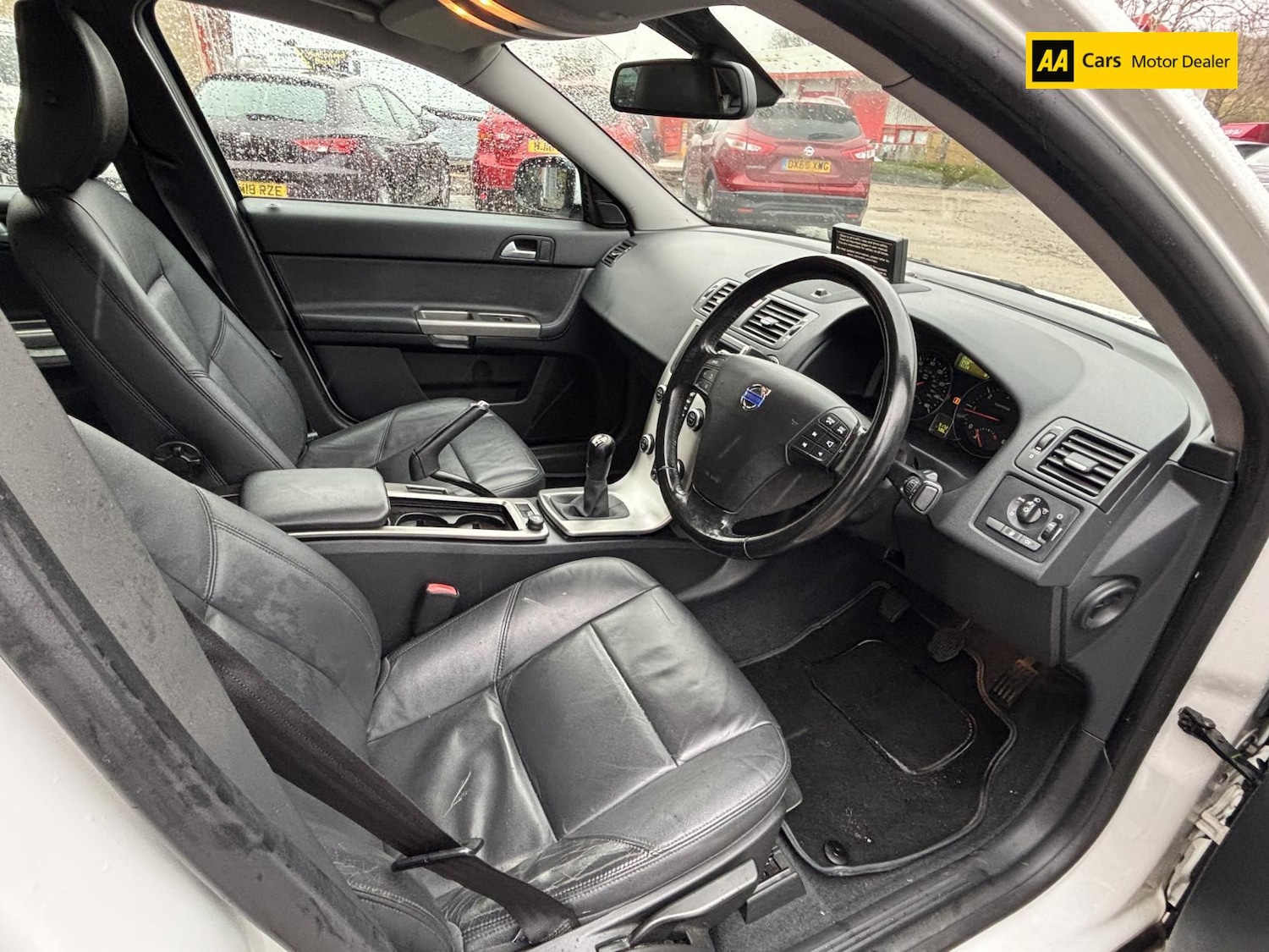 Used Volvo S40 2011 for sale - 76971774: Photo 9