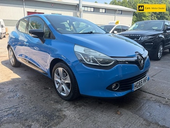 Used Renault Clio 2016 for sale - 79352753: Photo