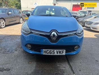 Used Renault Clio 2016 for sale - 79352753: Photo
