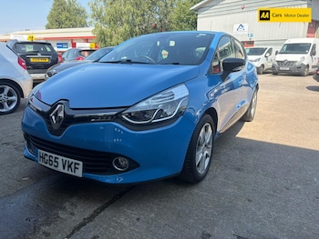 Used Renault Clio 2016 for sale - 79352753: Photo