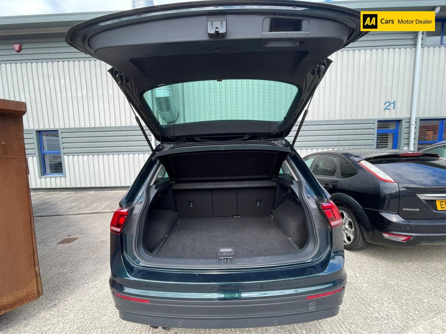 Vehicle 25