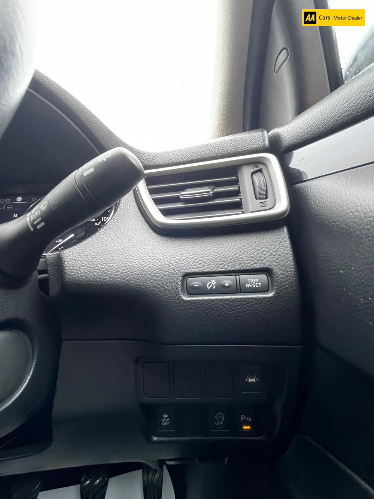 Used Nissan Qashqai 2015 for sale - 76595472: Photo 23