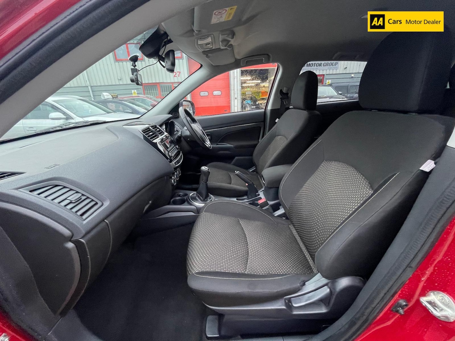 Used Mitsubishi ASX 2016 for sale - 76606431: Photo 10