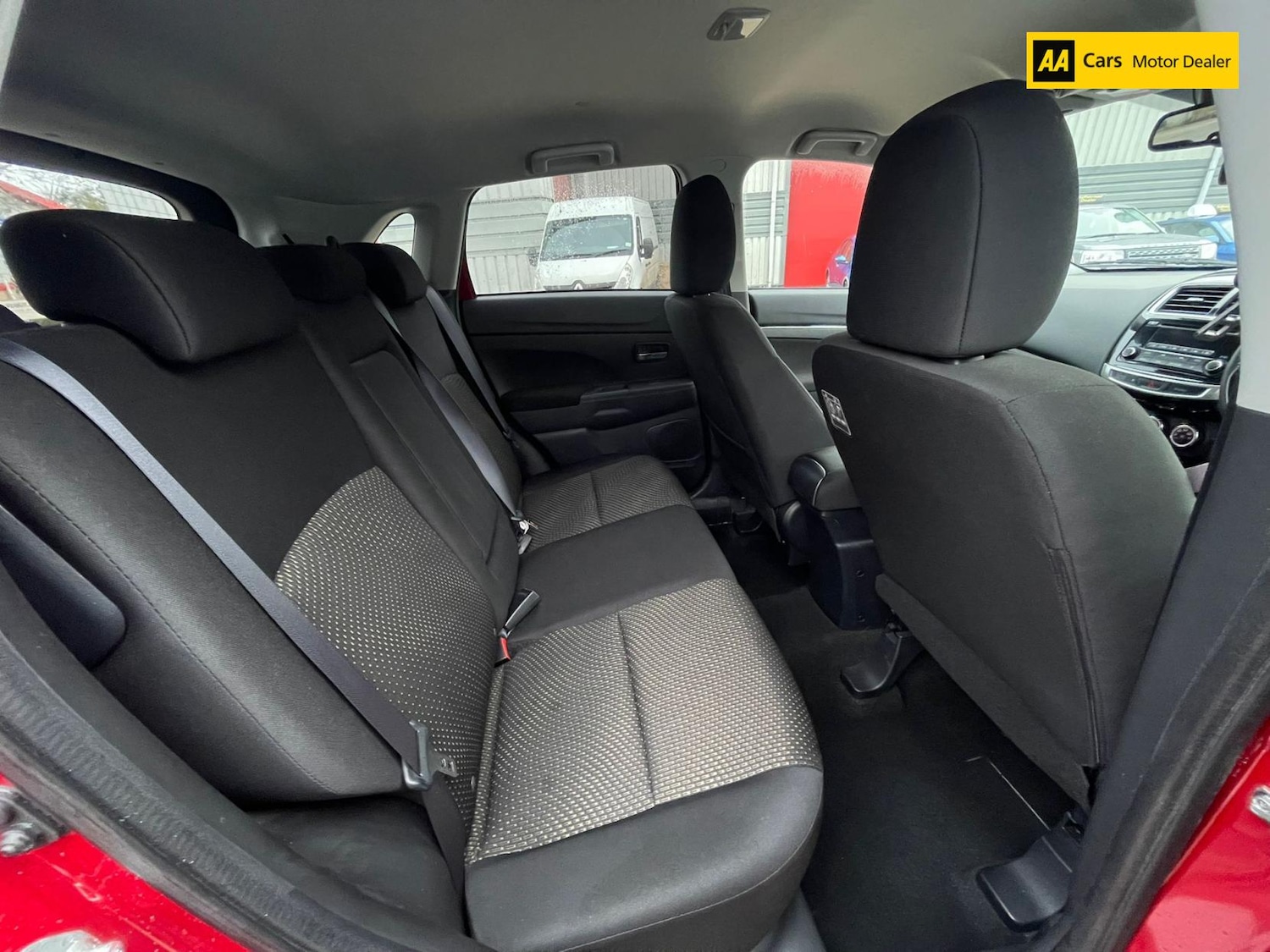 Used Mitsubishi ASX 2016 for sale - 76606431: Photo 11