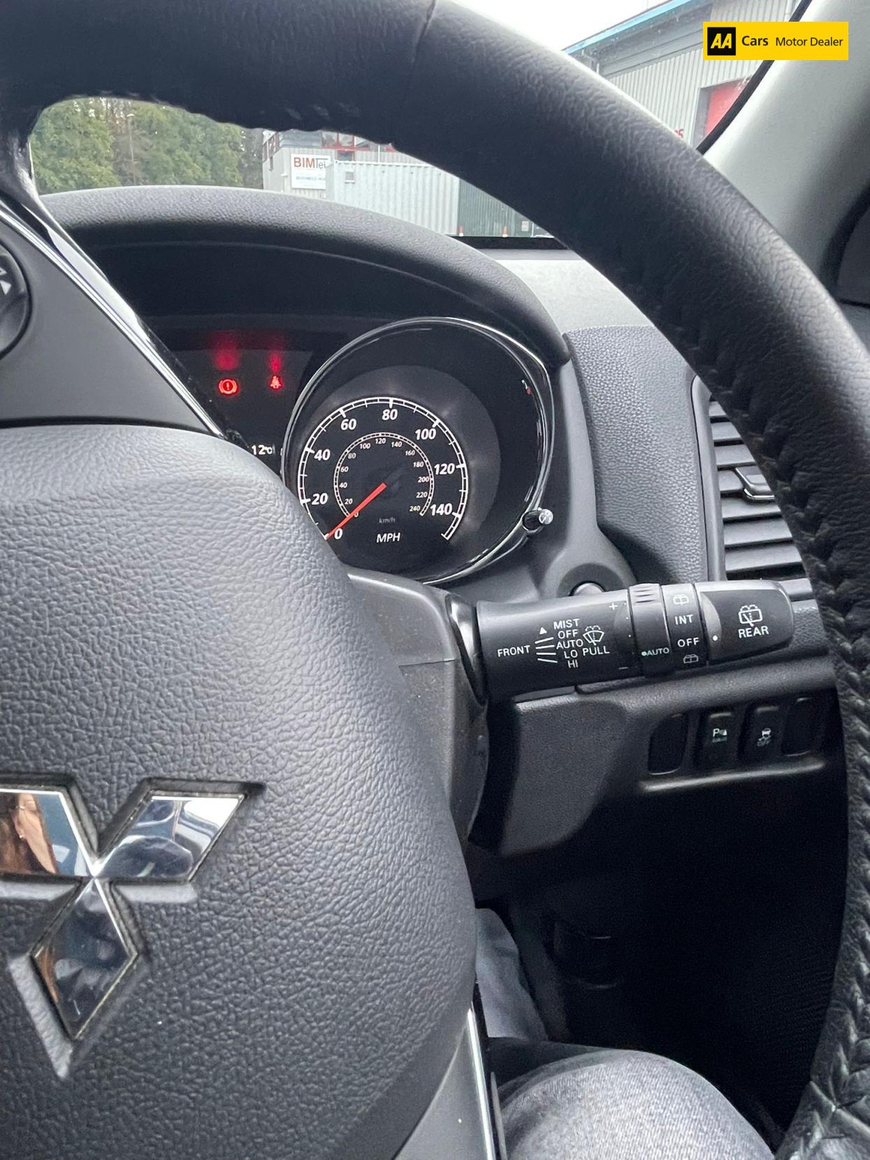 Used Mitsubishi ASX 2016 for sale - 76606431: Photo 12