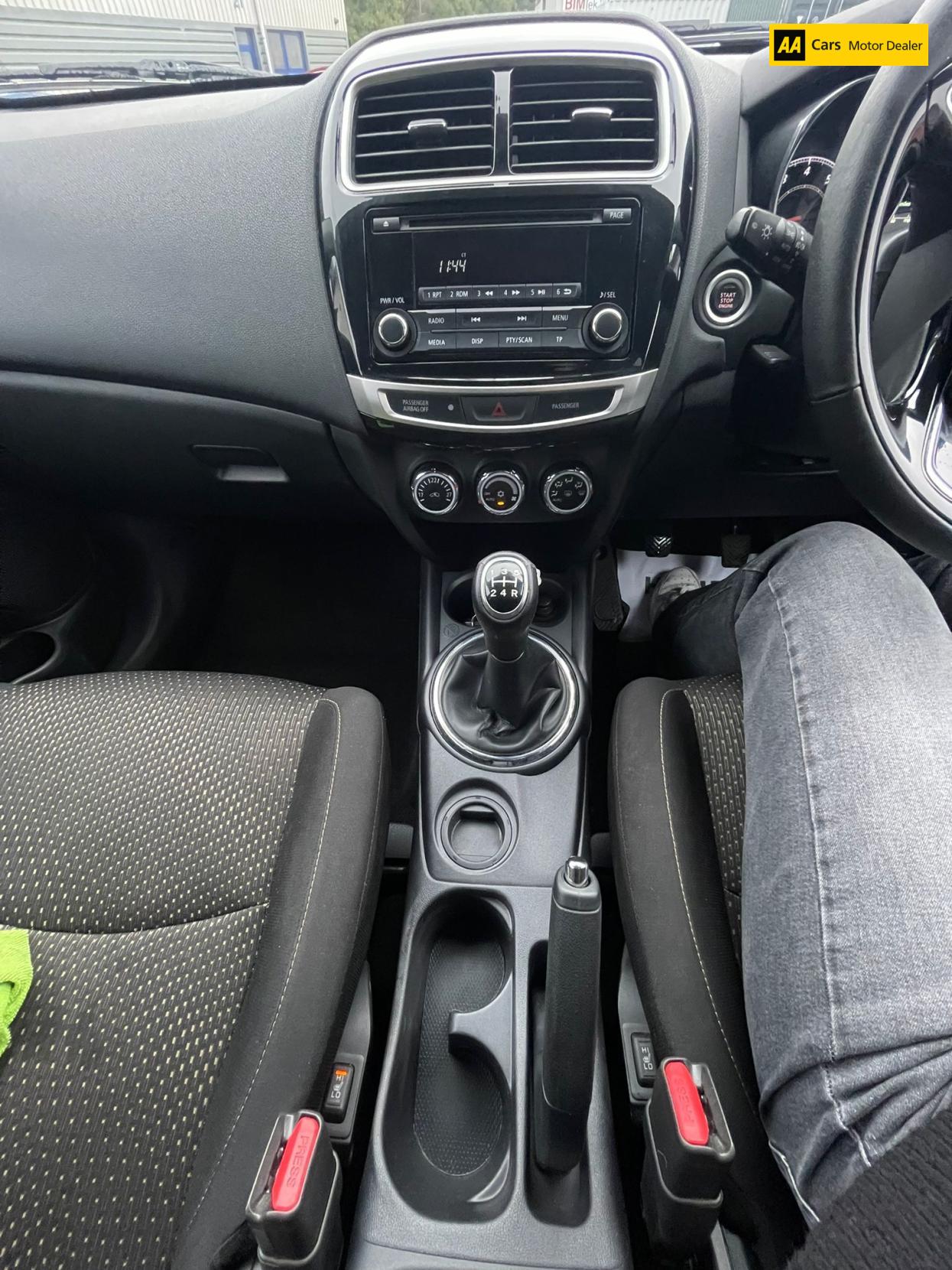 Used Mitsubishi ASX 2016 for sale - 76606431: Photo 13