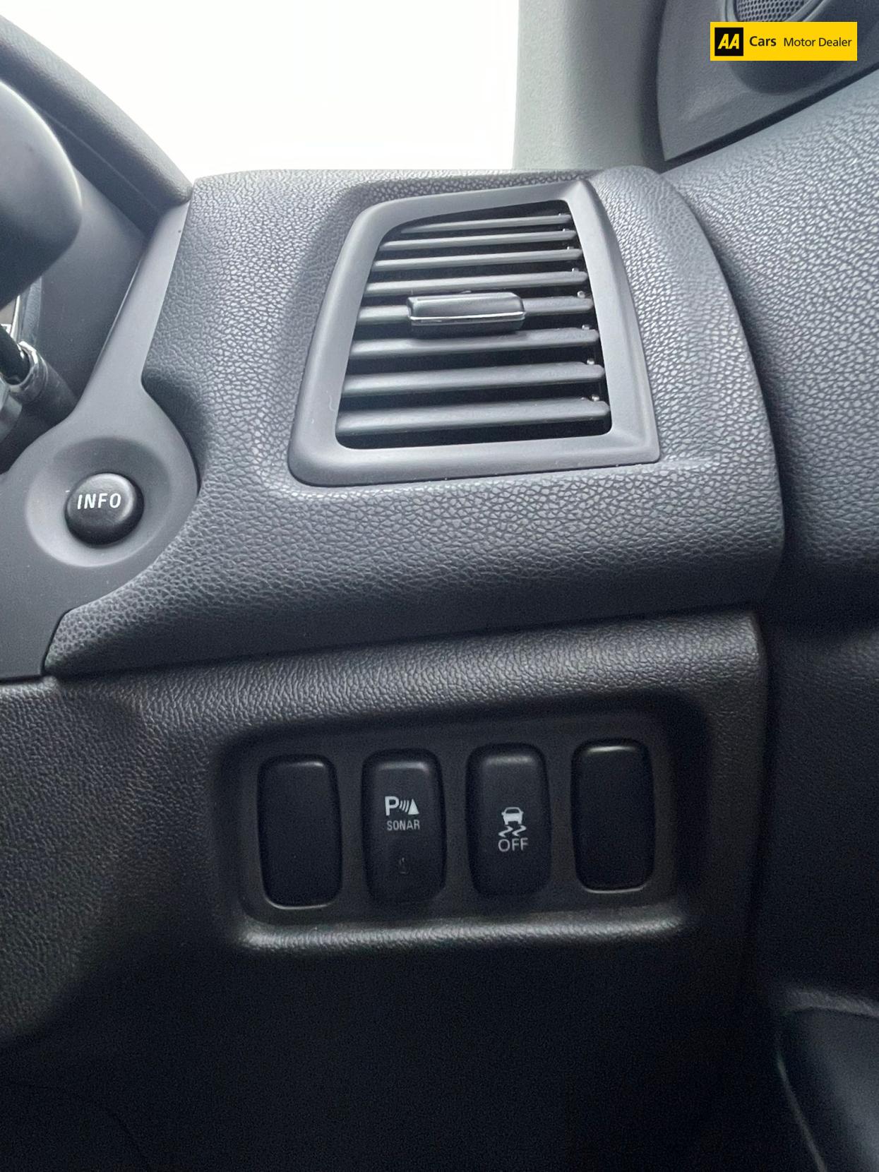 Used Mitsubishi ASX 2016 for sale - 76606431: Photo 14