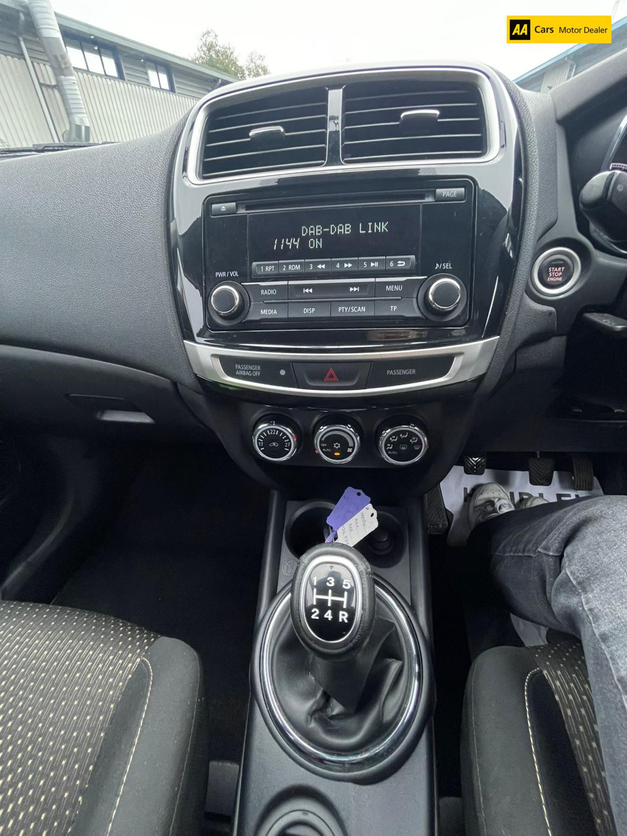 Used Mitsubishi ASX 2016 for sale - 76606431: Photo 15