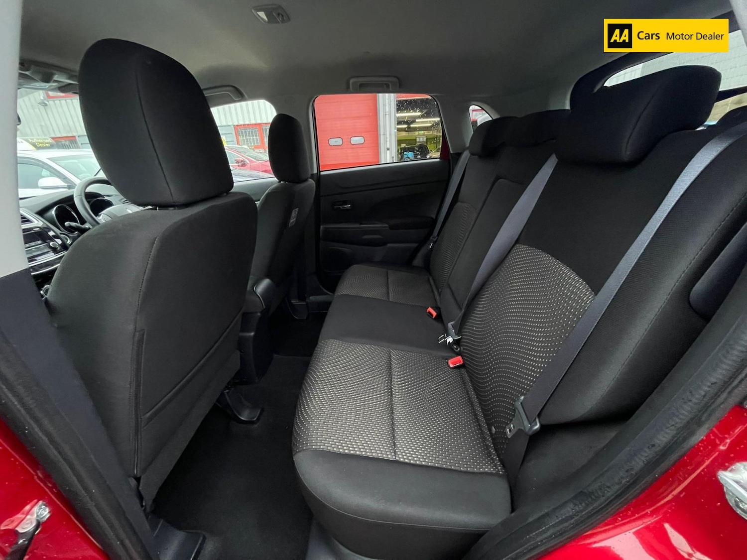 Used Mitsubishi ASX 2016 for sale - 76606431: Photo 18